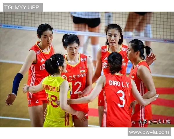 南京排球队进攻策略深度解析与战术创新探讨