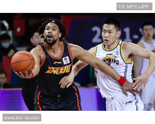 南京篮球队灵活性变革引发热议探索新战术与团队协作的未来发展之路