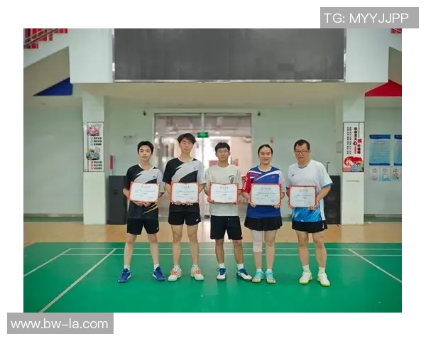 南京羽毛球队心理素质变革引发热议助力竞技水平提升