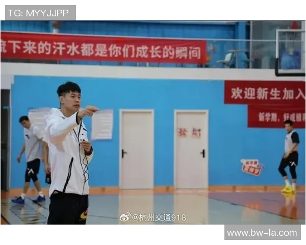 杭州篮球队灵活性表现突出荣登全国第六名引发关注与讨论